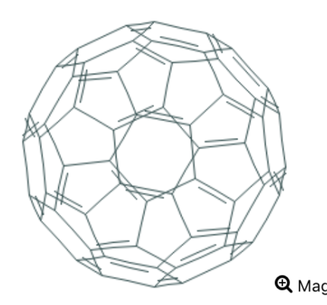 Fullerene C60 – PubChem Review