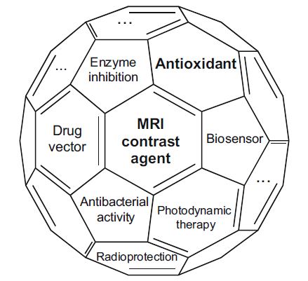 Medicinal Chemistry and Pharmacological Potential of Fullerenes and Carbon Nanotubes