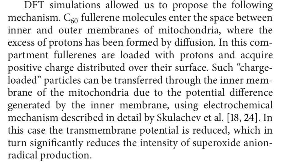 Possible Mechanisms of Fullerene C60 Antioxidant Action