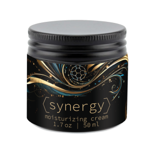 C60 Synergy Moisturizing Cream